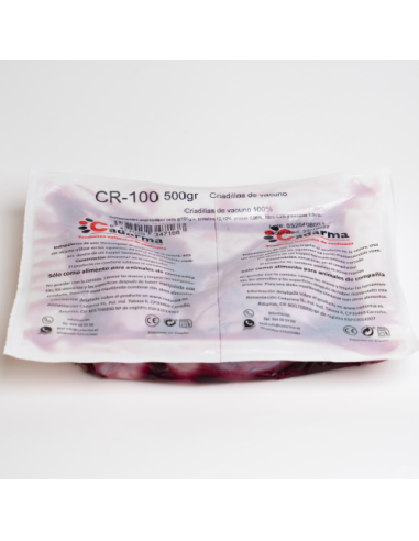 CR-100
